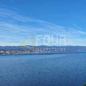 Opatija, novogradnja, 3s+db, 238.91m2