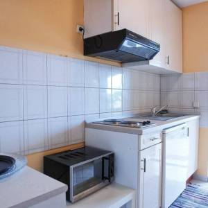 OPATIJA - obiteljska kuća s dva apartmana za iznajmljivanje