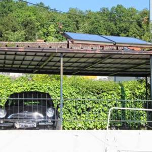 OPATIJA - obiteljska kuća s dva apartmana za iznajmljivanje