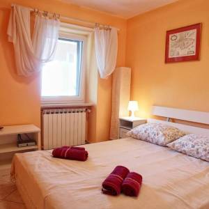OPATIJA - obiteljska kuća s dva apartmana za iznajmljivanje