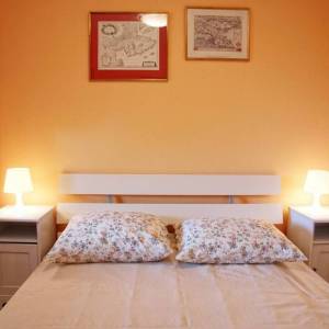 OPATIJA - obiteljska kuća s dva apartmana za iznajmljivanje