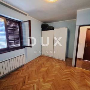 OPATIJA, OKOLICA - etaža kuće od 124 m2 s panoramskim pogledom
