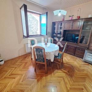 OPATIJA, OKOLICA - etaža kuće od 124 m2 s panoramskim pogledom