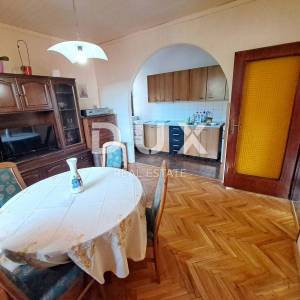 OPATIJA, OKOLICA - etaža kuće od 124 m2 s panoramskim pogledom