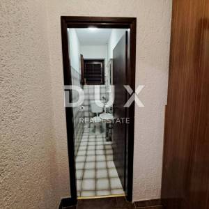 OPATIJA, OKOLICA - etaža kuće od 124 m2 s panoramskim pogledom
