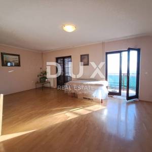 OPATIJA, OKOLICA - etaža kuće od 124 m2 s panoramskim pogledom