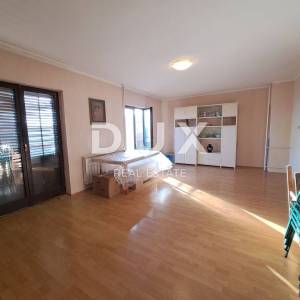 OPATIJA, OKOLICA - etaža kuće od 124 m2 s panoramskim pogledom