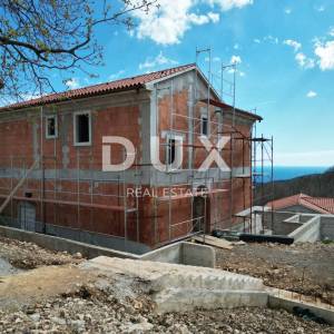 OPATIJA, OKOLICA - INVESTICIJSKA PRILIKA – Villa Resort u srcu prirode s panoramskim pogledom na more na 54.000 m²