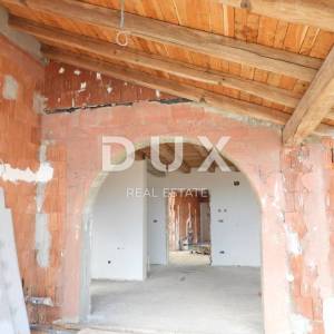 OPATIJA, OKOLICA - INVESTICIJSKA PRILIKA – Villa Resort u srcu prirode s panoramskim pogledom na more na 54.000 m²