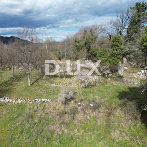 OPATIJA, OKOLICA - INVESTICIJSKA PRILIKA – Villa Resort u srcu prirode s panoramskim pogledom na more na 54.000 m²