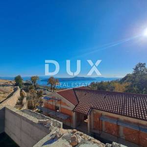 OPATIJA, OKOLICA - INVESTICIJSKA PRILIKA – Villa Resort u srcu prirode s panoramskim pogledom na more na 54.000 m²