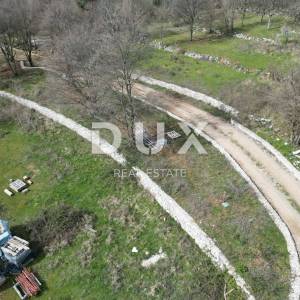 OPATIJA, OKOLICA - INVESTICIJSKA PRILIKA – Villa Resort u srcu prirode s panoramskim pogledom na more na 54.000 m²