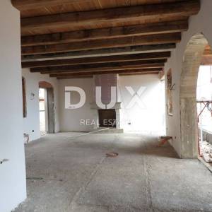 OPATIJA, OKOLICA - INVESTICIJSKA PRILIKA – Villa Resort u srcu prirode s panoramskim pogledom na more na 54.000 m²