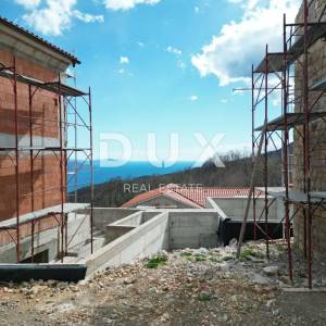 OPATIJA, OKOLICA - INVESTICIJSKA PRILIKA – Villa Resort u srcu prirode s panoramskim pogledom na more na 54.000 m²