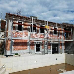 OPATIJA, OKOLICA - INVESTICIJSKA PRILIKA – Villa Resort u srcu prirode s panoramskim pogledom na more na 54.000 m²