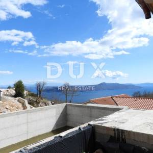 OPATIJA, OKOLICA - INVESTICIJSKA PRILIKA – Villa Resort u srcu prirode s panoramskim pogledom na more na 54.000 m²
