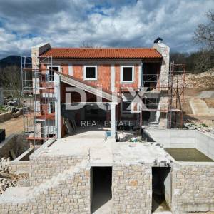 OPATIJA, OKOLICA - INVESTICIJSKA PRILIKA – Villa Resort u srcu prirode s panoramskim pogledom na more na 54.000 m²