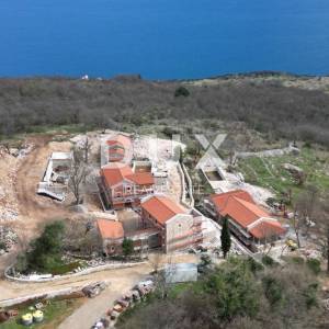 OPATIJA, OKOLICA - INVESTICIJSKA PRILIKA – Villa Resort u srcu prirode s panoramskim pogledom na more na 54.000 m²