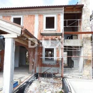 OPATIJA, OKOLICA - INVESTICIJSKA PRILIKA – Villa Resort u srcu prirode s panoramskim pogledom na more na 54.000 m²