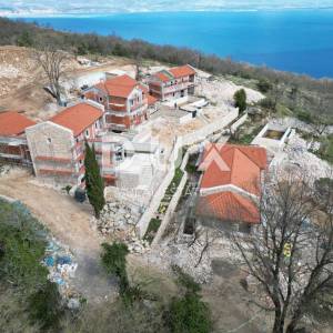 OPATIJA, OKOLICA - INVESTICIJSKA PRILIKA – Villa Resort u srcu prirode s panoramskim pogledom na more na 54.000 m²