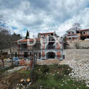 OPATIJA, OKOLICA - INVESTICIJSKA PRILIKA – Villa Resort u srcu prirode s panoramskim pogledom na more na 54.000 m²
