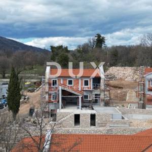 OPATIJA, OKOLICA - INVESTICIJSKA PRILIKA – Villa Resort u srcu prirode s panoramskim pogledom na more na 54.000 m²