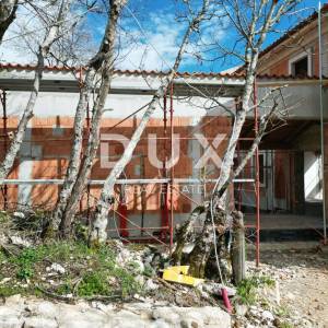 OPATIJA, OKOLICA - INVESTICIJSKA PRILIKA – Villa Resort u srcu prirode s panoramskim pogledom na more na 54.000 m²