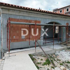 OPATIJA, OKOLICA - INVESTICIJSKA PRILIKA – Villa Resort u srcu prirode s panoramskim pogledom na more na 54.000 m²