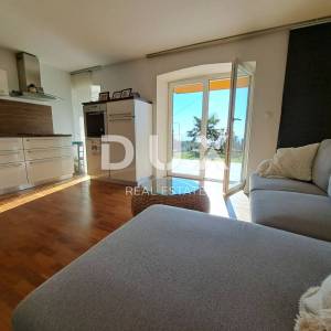 OPATIJA, OKOLICA - kuća s okućnicom i panoramskim pogledom na more - uselite odmah!