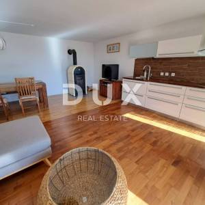 OPATIJA, OKOLICA - kuća s okućnicom i panoramskim pogledom na more - uselite odmah!