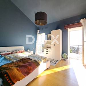 OPATIJA, OKOLICA - kuća s okućnicom i panoramskim pogledom na more - uselite odmah!