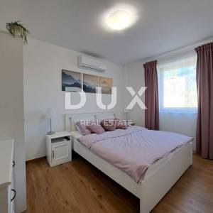 OPATIJA, OKOLICA - luksuzan stan s bazenom i okućnicom