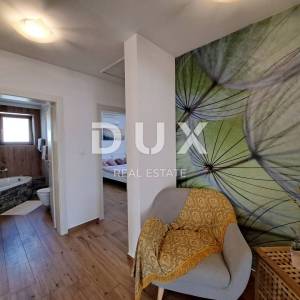 OPATIJA, OKOLICA - luksuzna vila s bazenom i okućnicom