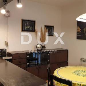 OPATIJA, OKOLICA- Obiteljska kuća s dva stana na parceli od 1800 m2