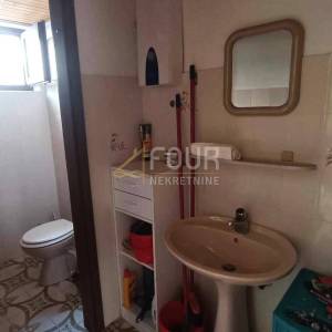 Opatija - okolica, Oprić, 121.27m2, 4skl, pogled na more, 3 balkona