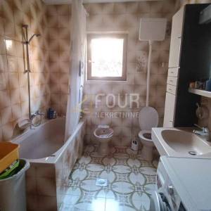 Opatija - okolica, Oprić, 121.27m2, 4skl, pogled na more, 3 balkona