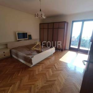 Opatija - okolica, Oprić, 121.27m2, 4skl, pogled na more, 3 balkona