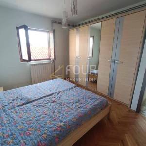 Opatija - okolica, Oprić, 121.27m2, 4skl, pogled na more, 3 balkona
