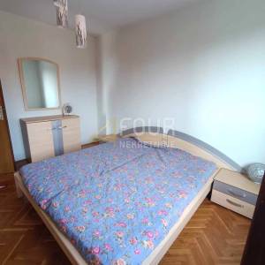 Opatija - okolica, Oprić, 121.27m2, 4skl, pogled na more, 3 balkona