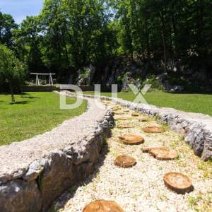 OPATIJA, OKOLICA - Prekrasno imanje s pogledom na more