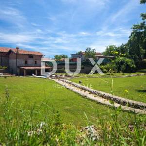 OPATIJA, OKOLICA - Prekrasno imanje s pogledom na more
