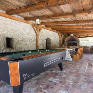 OPATIJA, OKOLICA - Prekrasno imanje s pogledom na more