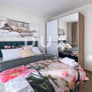 OPATIJA, OKOLICA - Vrhunska novogradnja s dva bazena
