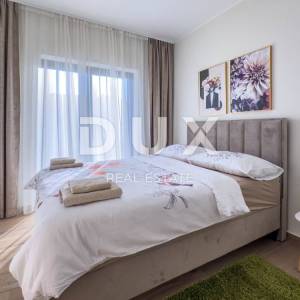 OPATIJA, OKOLICA - Vrhunska novogradnja s dva bazena