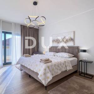 OPATIJA, OKOLICA - Vrhunska novogradnja s dva bazena