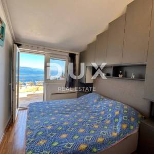 OPATIJA, OPATIJA - stan sa panoramskim pogledom