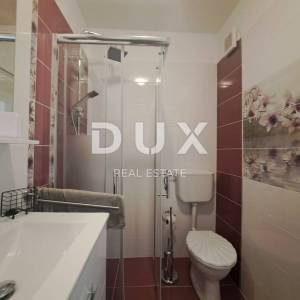 OPATIJA, OPRIĆ - apartmanska vila s 5 apartmana i bazenom