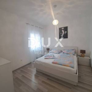OPATIJA, OPRIĆ - apartmanska vila s 5 apartmana i bazenom