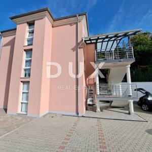 OPATIJA, OPRIĆ - apartmanska vila s 5 apartmana i bazenom