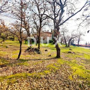 OPATIJA, OPRIĆ - Građevinsko zemljište 2740 m2 s pogledom na more!